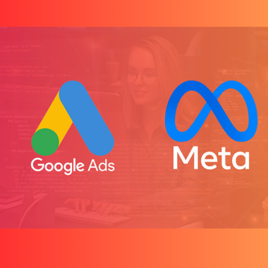 Google-Meta ads