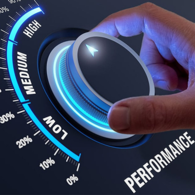 Performance Optimization