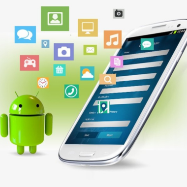 Android App Development